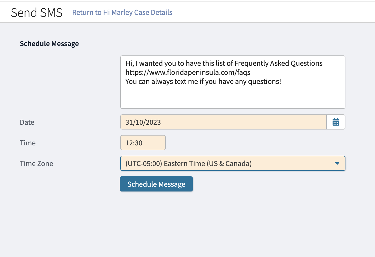 ClaimCenter Guidewire Cloud OOTB Guide Hi Marley