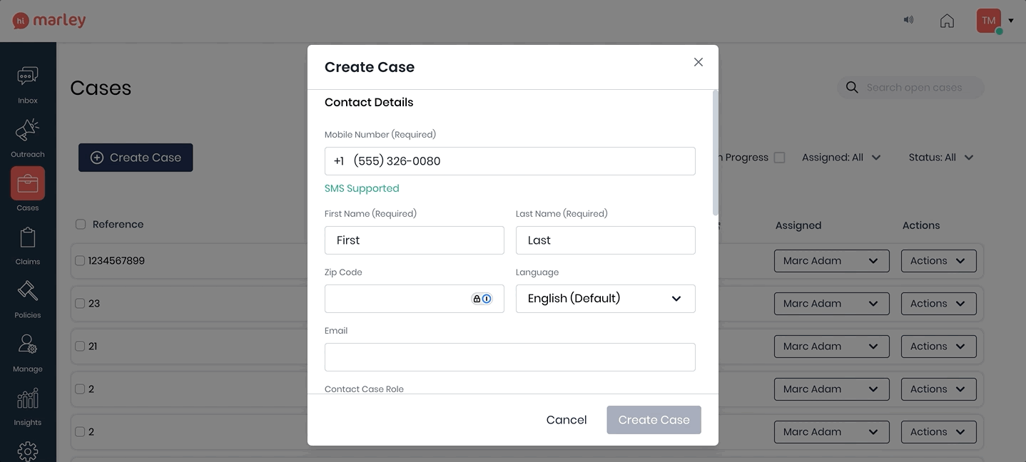 new create case form.gif