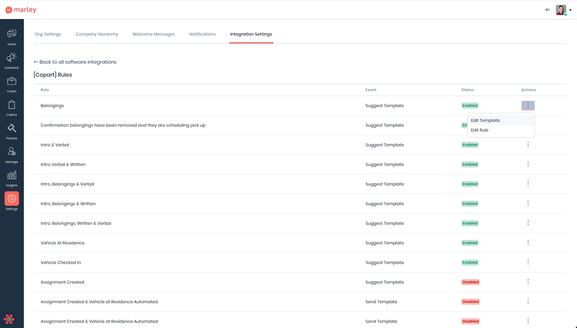 Total Loss Assist update for integration settings page.png