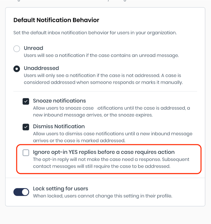 ignore opt-in replies for unaddressed setting.png