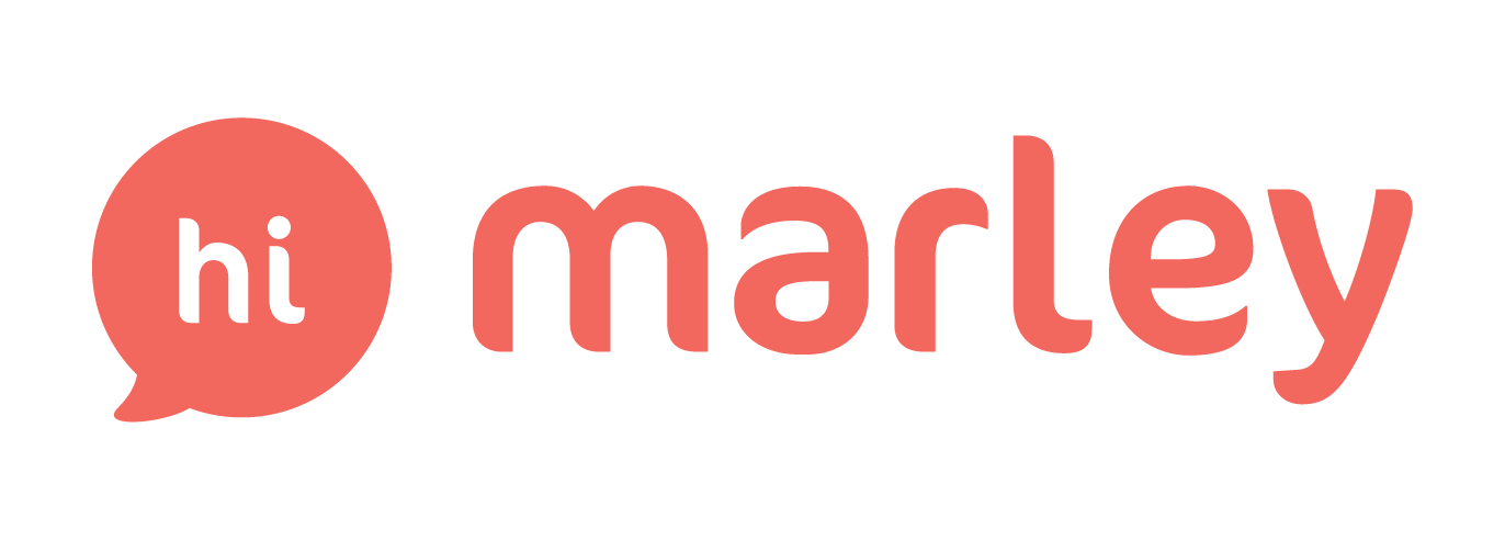 Hi Marley Help Center home page